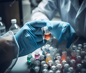 Cell Signaling Pathways and Drug Discovery